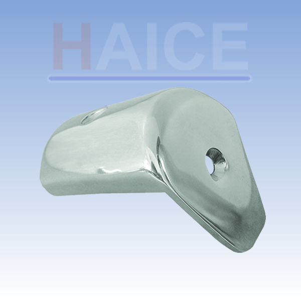 RUB RAIL CAPS-QINGDAO HAICE INDUSTRIES INC.