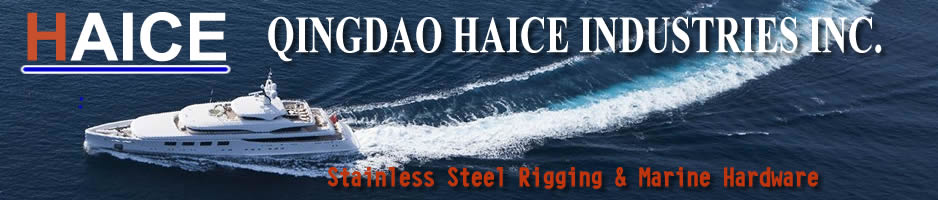 QINGDAO HAICE INDUSTRIES INC.